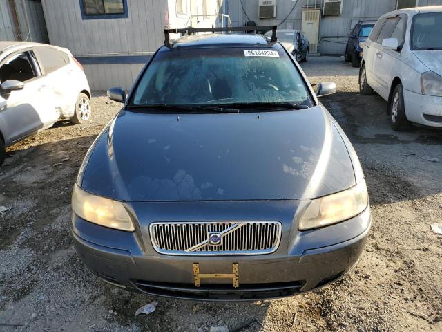 Photo 5 from auction – 2006 VOLVO V70 with VIN YV1SW640762580777