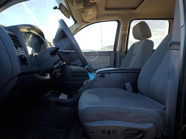 Photo 7 from auction – 2006 DODGE DAKOTA QUA with VIN 1D7HW48N06S502079