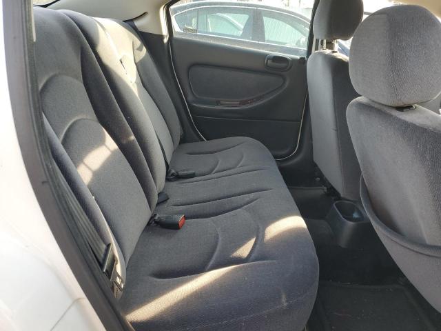Zdjęcie 10 z aukcji – 2001 CHRYSLER SEBRING LX z VIN 1C3EL46U41N531080