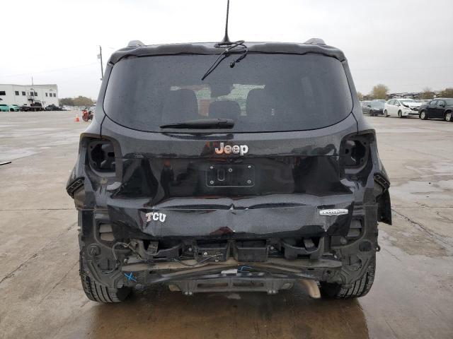 Photo 6 from auction – 2017 JEEP RENEGADE L with VIN ZACCJABB5HPF00210