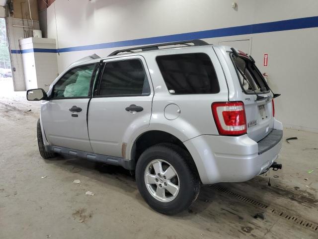 Photo 2 from auction – 2012 FORD ESCAPE TIT with VIN 1FMCU0D74CKA99256