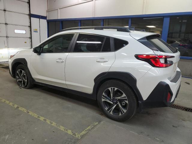 Photo 2 from auction – 2024 SUBARU CROSSTREK with VIN JF2GUADC7R8301474