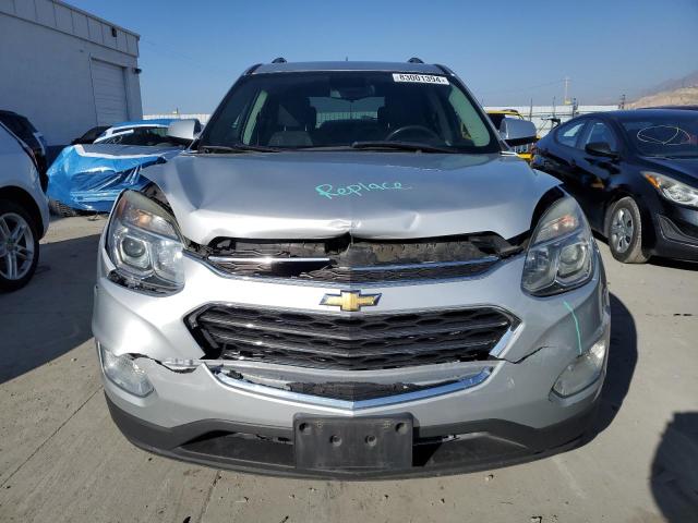 Photo 5 from auction – 2017 CHEVROLET EQUINOX LT with VIN 2GNFLFEKXH6170567