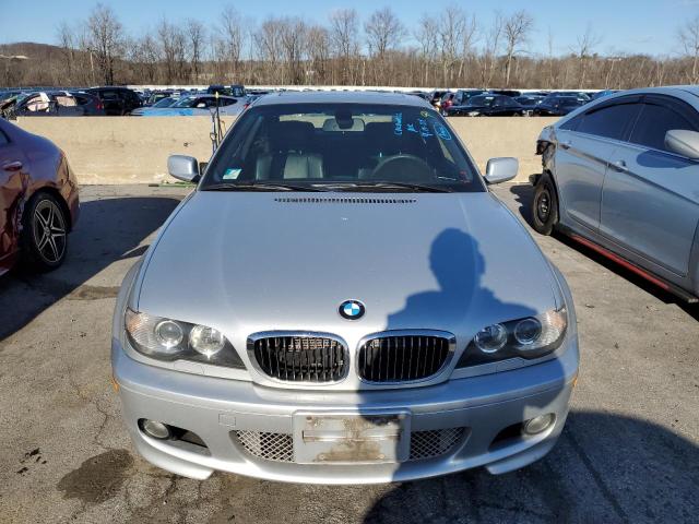 Photo 5 from auction – 2006 BMW 330 CI with VIN WBABD53436PE10042