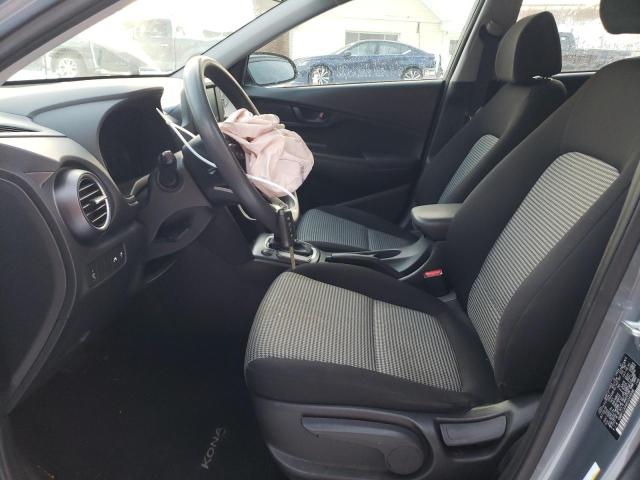 Photo 7 from auction – 2019 HYUNDAI KONA with VIN KM8K1CAA4KU249696