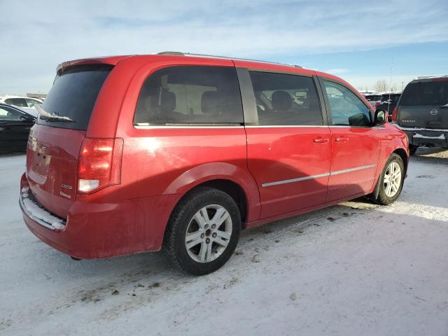 Photo 3 from auction – 2014 DODGE GRAND CARA with VIN 2C4RDGDG1ER418883