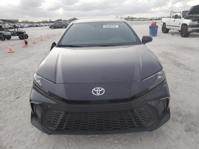 Photo 5 from auction – 2025 TOYOTA CAMRY XSE with VIN 4T1DAACK5SU020169