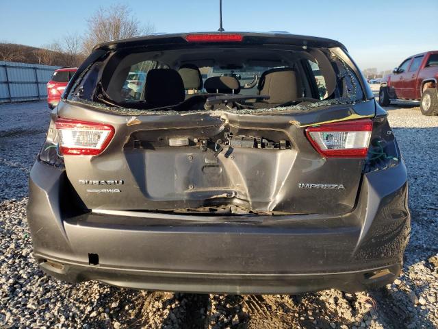 Photo 6 from auction – 2018 SUBARU IMPREZA with VIN 4S3GTAA66J1725824