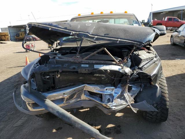 Photo 5 from auction – 1996 DODGE RAM 1500 with VIN 1B7HF16Z9TJ184415