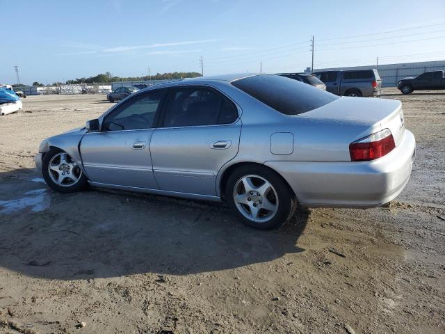 Photo 2 from auction – 2002 ACURA 3.2TL with VIN 19UUA566X2A013196