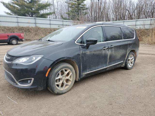 CHRYSLER PACIFICA T 2017 с VIN 2C4RC1EG1HR653707 - Снимка от търг