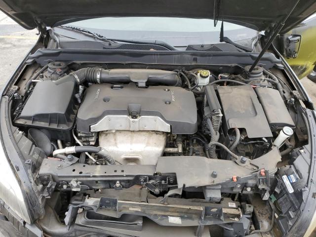 Photo 11 from auction – 2015 CHEVROLET MALIBU 2LT with VIN 1G11D5SL6FF178071