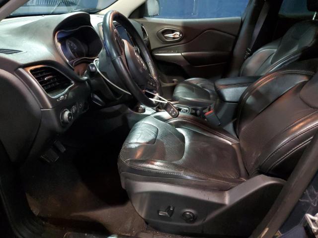 Photo 7 from auction – 2019 JEEP CHEROKEE L with VIN 1C4PJMDX3KD383227