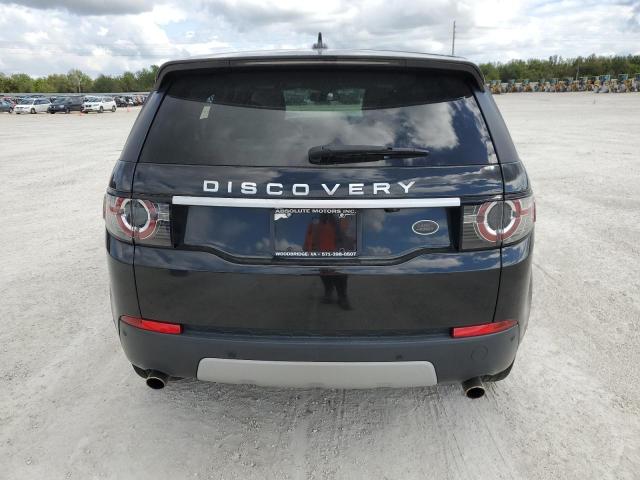 Снимка 6 от търг – 2016 LAND ROVER DISCOVERY с VIN SALCT2BG7GH623677