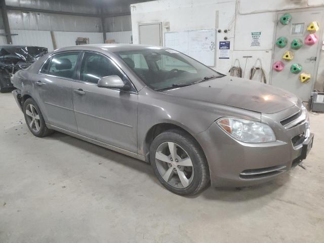 Photo 4 from auction – 2011 CHEVROLET MALIBU with VIN 1G1ZC5E19BF116318