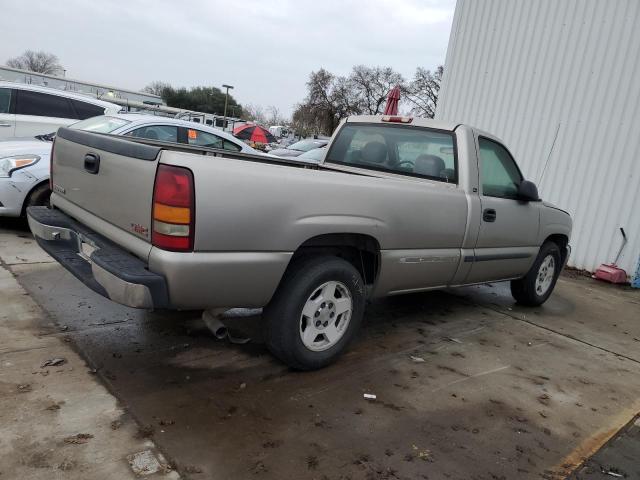Photo 3 from auction – 2000 GMC NEW SIERRA with VIN 1GTEC14W1YZ153477
