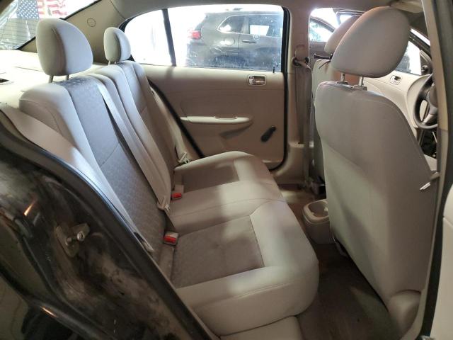 Photo 10 from auction – 2008 CHEVROLET COBALT LS with VIN 1G1AK58F887248951