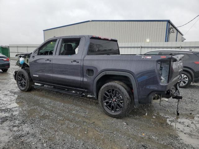 Photo 2 from auction – 2024 GMC SIERRA K15 with VIN 3GTUUCED3RG284669