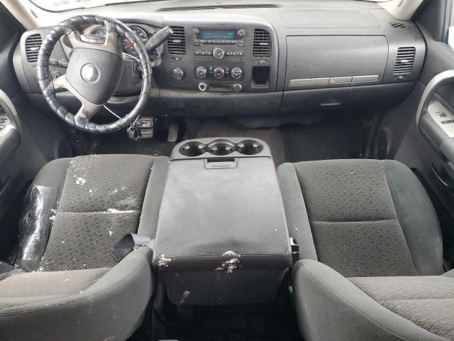 Zdjęcie 8 z aukcji – 2007 CHEVROLET SILVERADO z VIN 1GCHK29657E523365