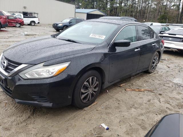 NISSAN ALTIMA 2.5 2016 with VIN 1N4AL3AP5GN353801 - Photo from auction