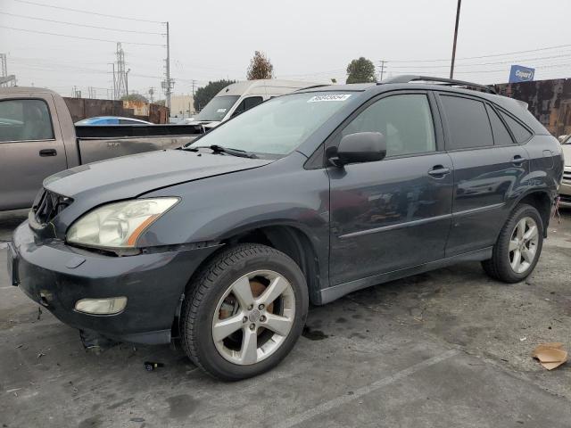 LEXUS RX 330 2006 with VIN JTJGA31U260062391 - Photo from auction
