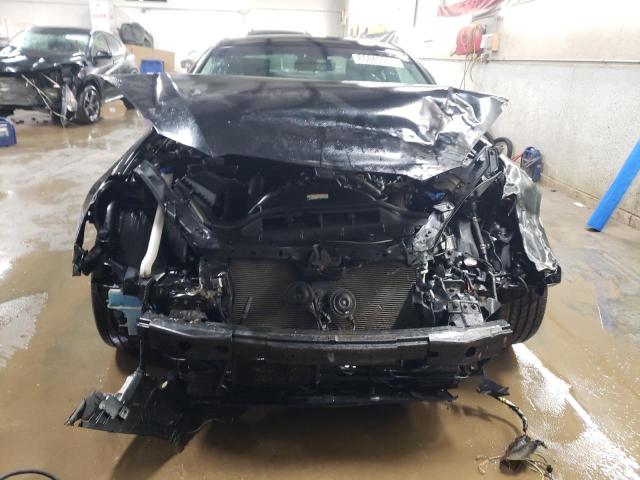 Photo 5 from auction – 2011 HYUNDAI GENESIS CO with VIN KMHHT6KD4BU055832