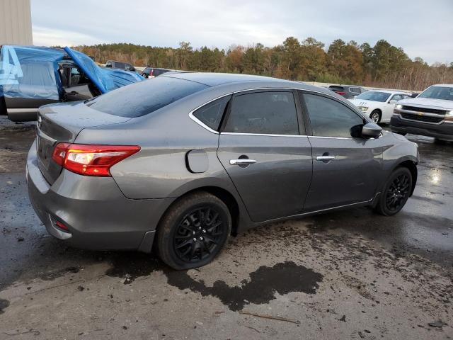Photo 3 from auction – 2016 NISSAN SENTRA S with VIN 3N1AB7AP2GY300192