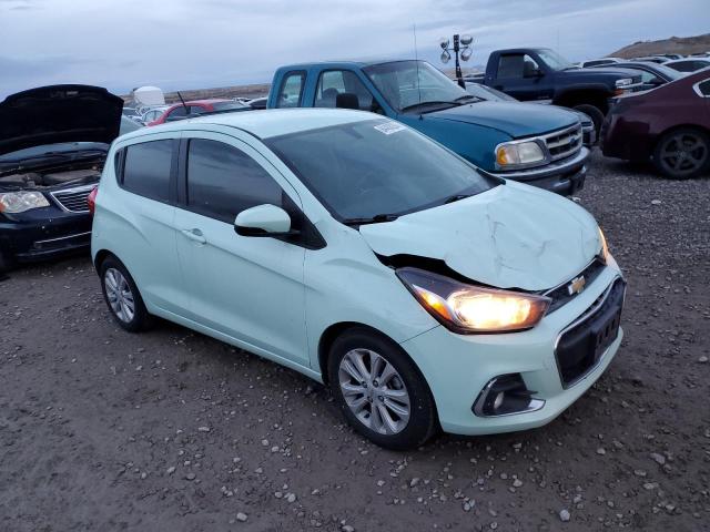 Photo 4 from auction – 2017 CHEVROLET SPARK 1LT with VIN KL8CD6SA4HC741720
