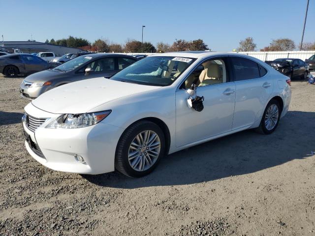 LEXUS ES 350 2014 con VIN JTHBK1GG0E2116398 - Foto de la subasta