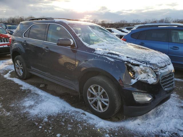 Photo 4 from auction – 2017 CHEVROLET EQUINOX LT with VIN 2GNALCEK9H1559254