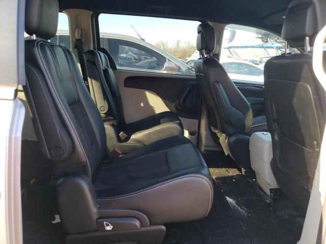 Photo 10 from auction – 2020 DODGE GRAND CARA with VIN 2C4RDGCG9LR177850
