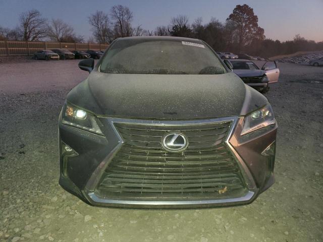 Photo 5 from auction – 2016 LEXUS RX 350 BAS with VIN 2T2BZMCA9GC002058