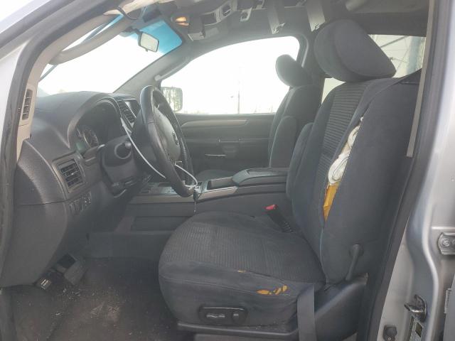 Photo 7 from auction – 2010 NISSAN ARMADA SE with VIN 5N1AA0NC4AN614084