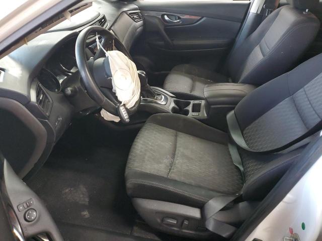 Photo 7 from auction – 2018 NISSAN ROGUE S with VIN JN8AT2MV2JW306147