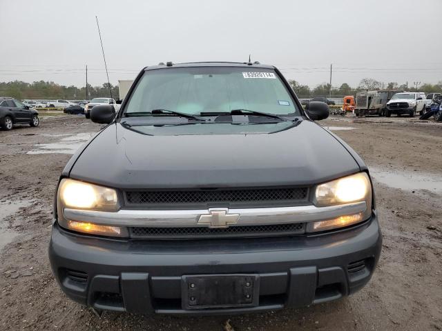 Photo 5 from auction – 2005 CHEVROLET TRAILBLAZE with VIN 1GNDS13S352284144