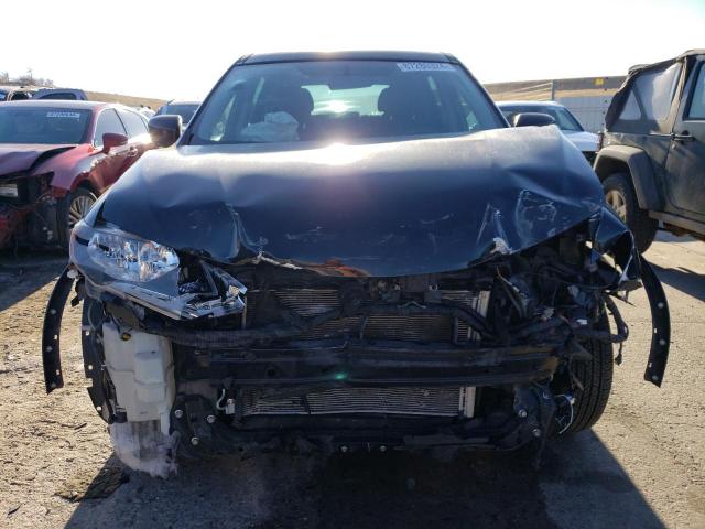 Photo 5 from auction – 2018 NISSAN ROGUE S with VIN KNMAT2MT9JP547854