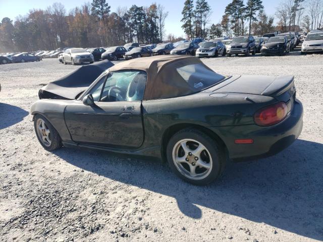 Photo 2 from auction – 1999 MAZDA MX-5 MIATA with VIN JM1NB3530X0125241