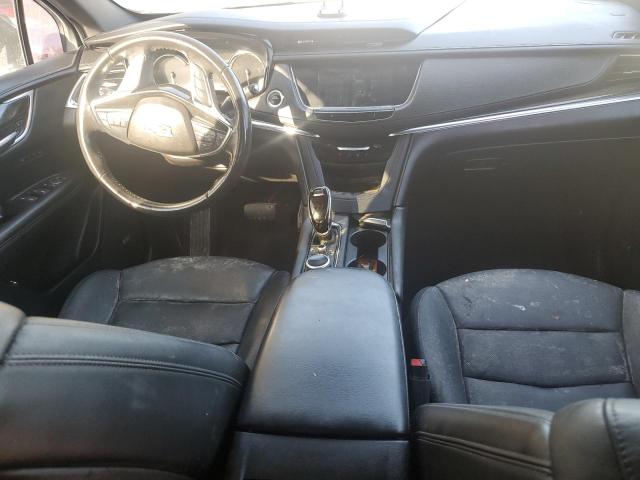 Photo 8 from auction – 2020 CADILLAC XT5 PREMIU with VIN 1GYKNCRS2LZ110526