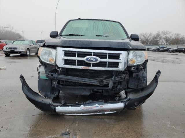 Снимка 5 от търг – 2012 FORD ESCAPE LIM с VIN 1FMCU0E70CKB79460