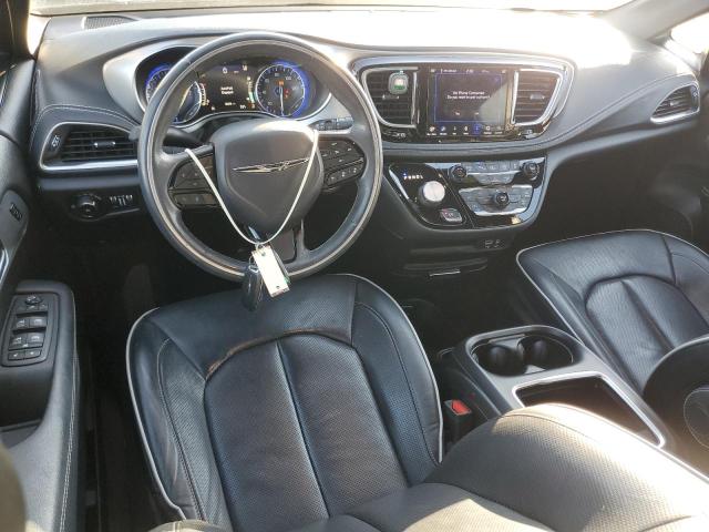 Photo 8 from auction – 2020 CHRYSLER PACIFICA L with VIN 2C4RC1GG6LR243149