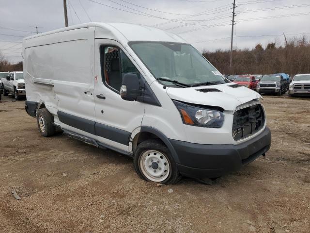 Photo 4 from auction – 2018 FORD TRANSIT T- with VIN 1FTYE2CM8JKB52614