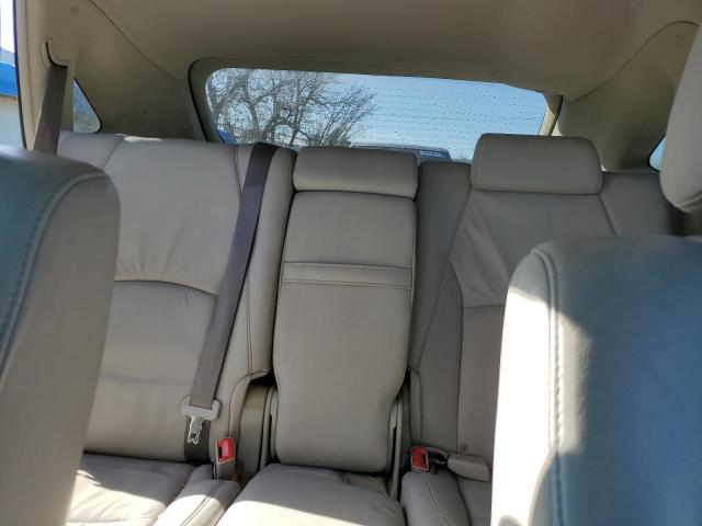 Photo 10 from auction – 2005 LEXUS RX 330 with VIN 2T2GA31UX5C035488