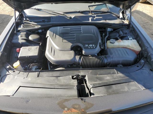 Photo 11 from auction – 2016 DODGE CHALLENGER with VIN 2C3CDZAG0GH316252