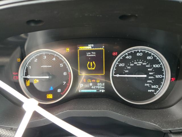 Photo 9 from auction – 2019 SUBARU FORESTER P with VIN JF2SKAEC0KH567357