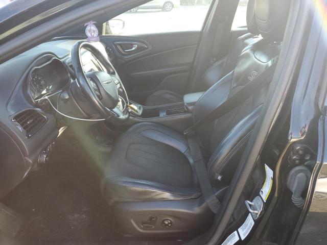 Photo 7 from auction – 2015 CHRYSLER 200 S with VIN 1C3CCCBG4FN515082