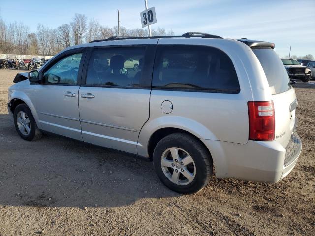 Photo 2 from auction – 2010 DODGE GRAND CARA with VIN 2D4RN3D13AR499013