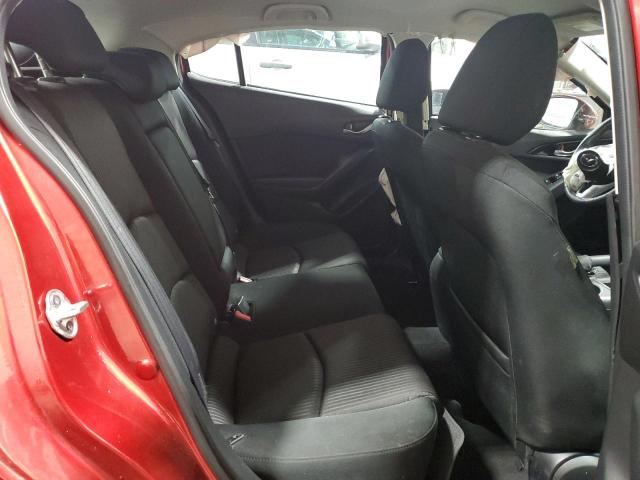 Photo 10 from auction – 2014 MAZDA 3 TOURING with VIN JM1BM1L7XE1100927