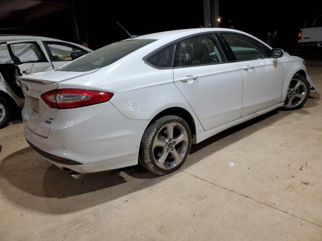 Photo 3 from auction – 2014 FORD FUSION SE with VIN 3FA6P0HD3ER368022