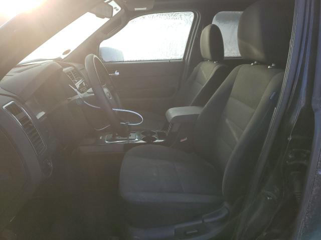 Photo 7 from auction – 2009 FORD ESCAPE XLT with VIN 1FMCU93G89KB39787