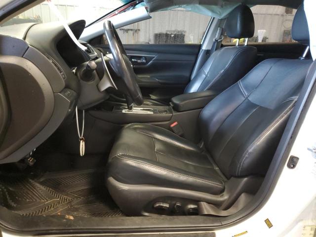 Photo 7 from auction – 2017 NISSAN ALTIMA 3.5 with VIN 1N4BL3AP3HC121523